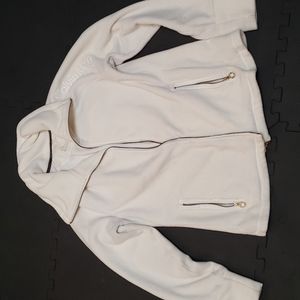 Calvin Klein Performance Fleece Jacket